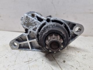 bontott SKODA FABIA II Önindító