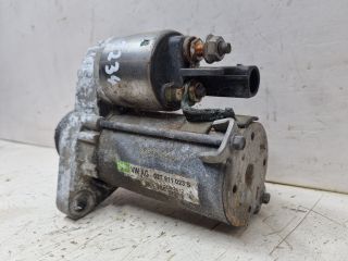 bontott SKODA FABIA II Önindító