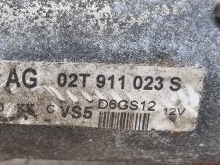 bontott SKODA FABIA II Önindító