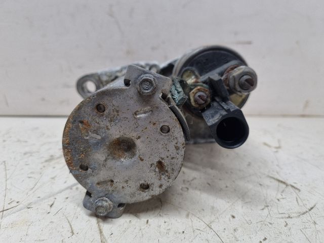 bontott SKODA FABIA II Önindító