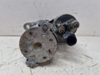 bontott SKODA FABIA II Önindító