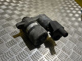 bontott SKODA FABIA II Önindító