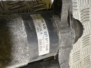 bontott SKODA FABIA II Önindító