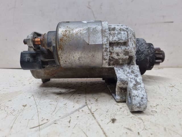 bontott SKODA FABIA II Önindító