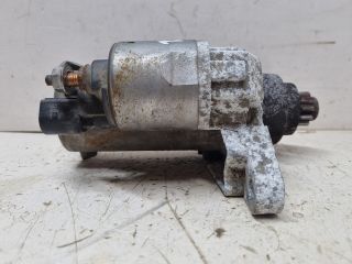 bontott SKODA FABIA II Önindító