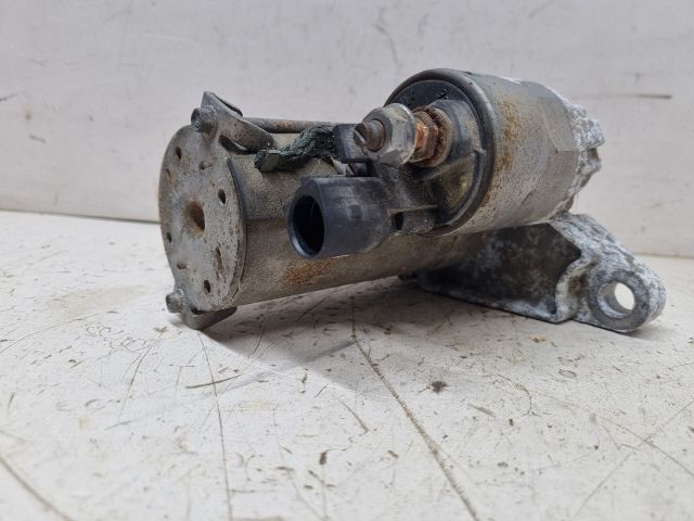 bontott SKODA FABIA II Önindító