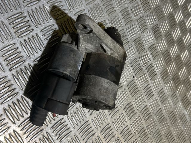 bontott SKODA FABIA II Önindító