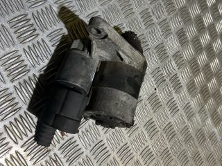 bontott SKODA FABIA II Önindító