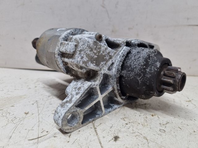 bontott SKODA FABIA II Önindító