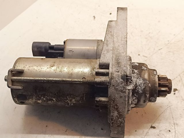 bontott SKODA FABIA II Önindító