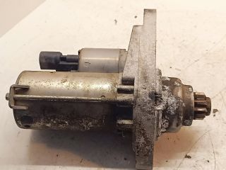 bontott SKODA FABIA II Önindító