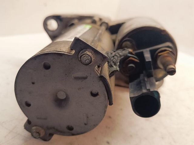 bontott SKODA FABIA II Önindító