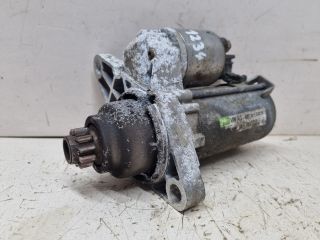 bontott SKODA FABIA II Önindító