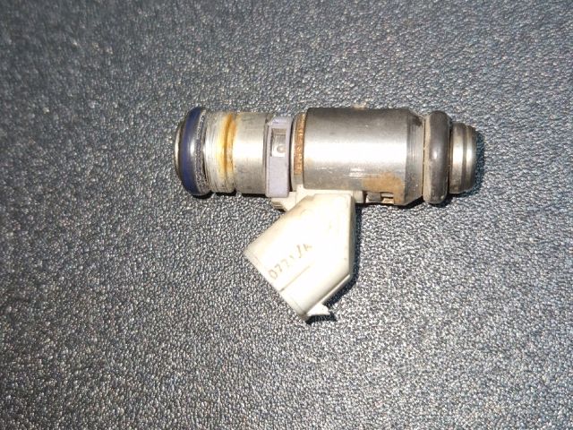 bontott SKODA FABIA II Porlasztó (1 db)