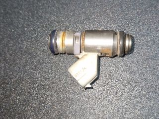 bontott SKODA FABIA II Porlasztó (1 db)