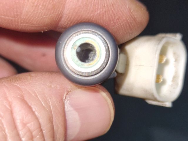 bontott SKODA FABIA II Porlasztó (1 db)