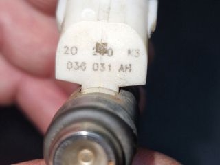 bontott SKODA FABIA II Porlasztó (1 db)