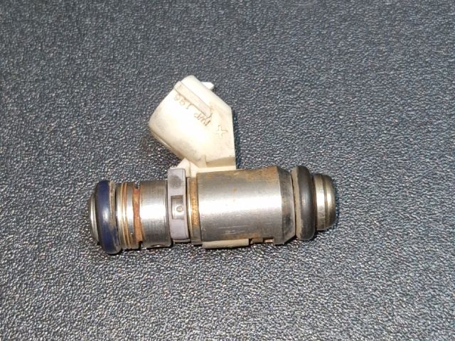 bontott SKODA FABIA II Porlasztó (1 db)