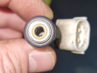 bontott SKODA FABIA II Porlasztó (1 db)