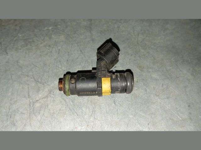 bontott SKODA FABIA II Porlasztó (1 db)