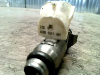 bontott SKODA FABIA II Porlasztó (1 db)