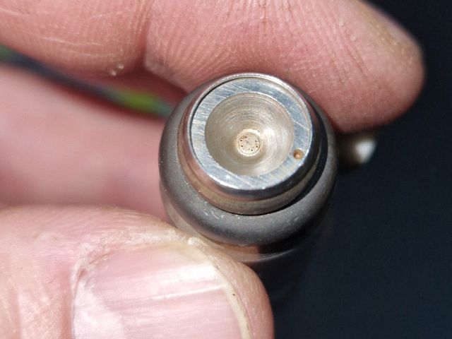 bontott SKODA FABIA II Porlasztó (1 db)