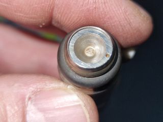 bontott SKODA FABIA II Porlasztó (1 db)