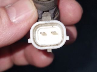 bontott SKODA FABIA II Porlasztó (1 db)