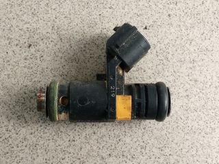 bontott SKODA FABIA II Porlasztó (1 db)