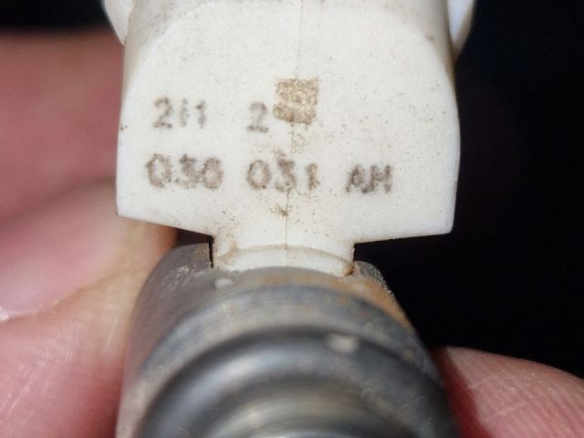 bontott SKODA FABIA II Porlasztó (1 db)