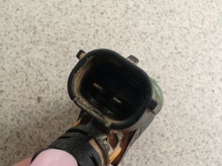 bontott SKODA FABIA II Porlasztó (1 db)