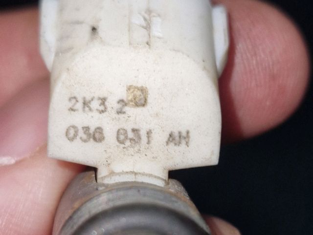 bontott SKODA FABIA II Porlasztó (1 db)