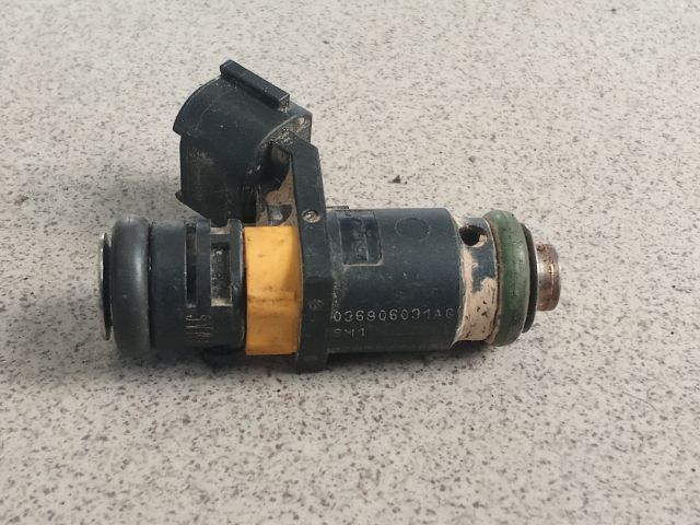 bontott SKODA FABIA II Porlasztó (1 db)