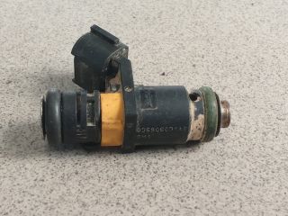 bontott SKODA FABIA II Porlasztó (1 db)