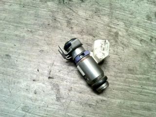 bontott SKODA FABIA II Porlasztó (1 db)