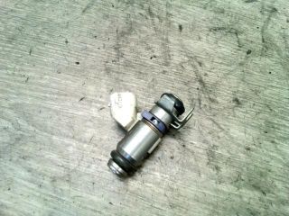 bontott SKODA FABIA II Porlasztó (1 db)