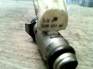 bontott SKODA FABIA II Porlasztó (1 db)