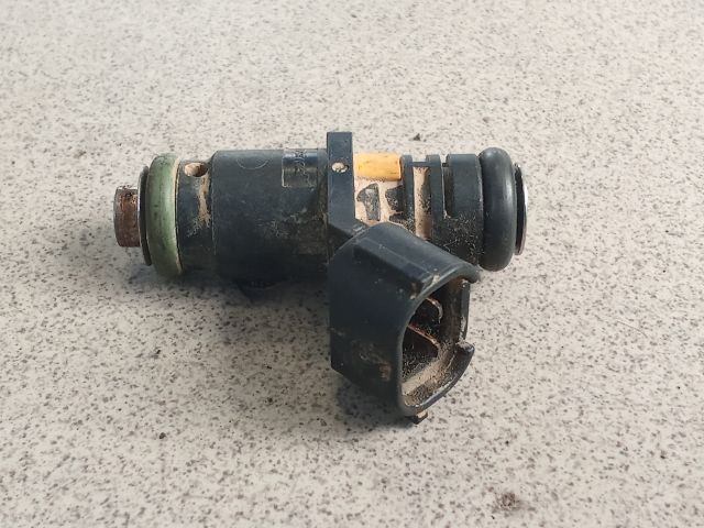 bontott SKODA FABIA II Porlasztó (1 db)