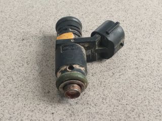 bontott SKODA FABIA II Porlasztó (1 db)