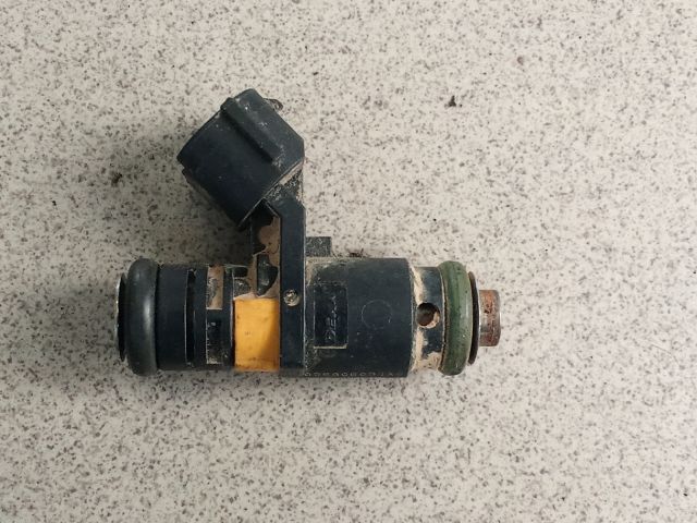 bontott SKODA FABIA II Porlasztó (1 db)