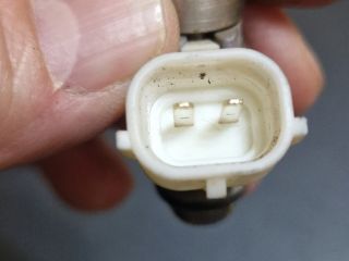 bontott SKODA FABIA II Porlasztó (1 db)