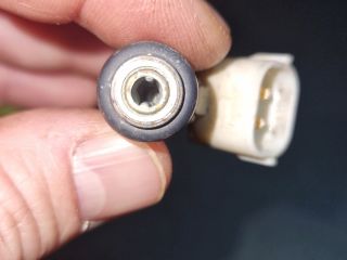 bontott SKODA FABIA II Porlasztó (1 db)