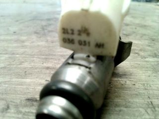 bontott SKODA FABIA II Porlasztó (1 db)