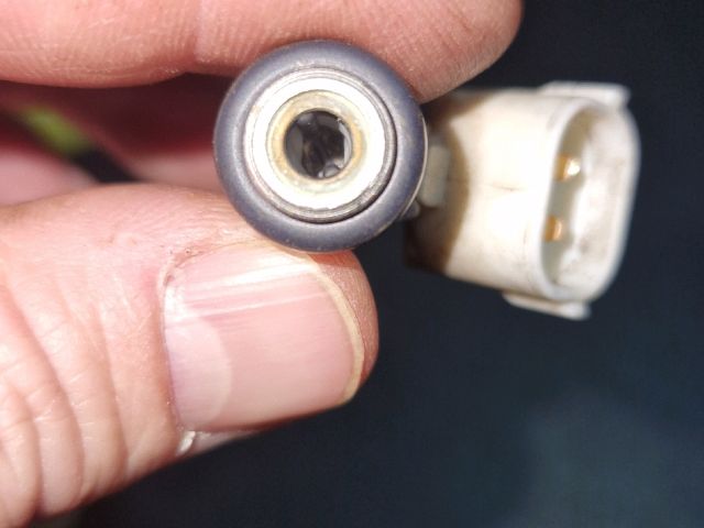 bontott SKODA FABIA II Porlasztó (1 db)