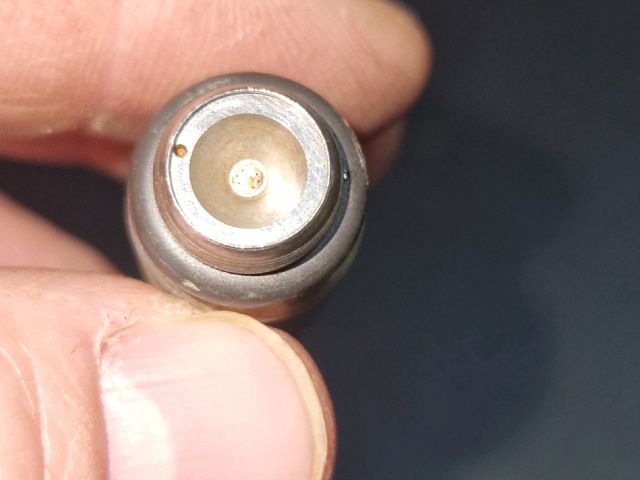 bontott SKODA FABIA II Porlasztó (1 db)