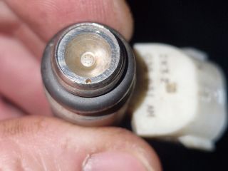 bontott SKODA FABIA II Porlasztó (1 db)