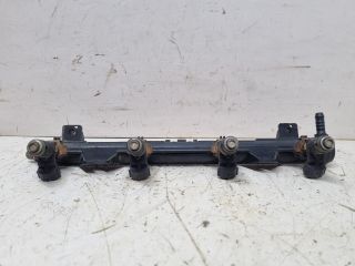 bontott SKODA FABIA II Porlasztó Sor / Híd