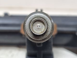 bontott SKODA FABIA II Porlasztó Sor / Híd