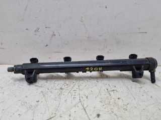 bontott SKODA FABIA II Porlasztó Sor / Híd