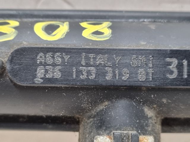 bontott SKODA FABIA II Porlasztó Sor / Híd